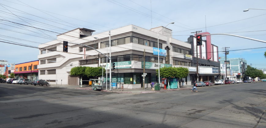 Edificio Constitución