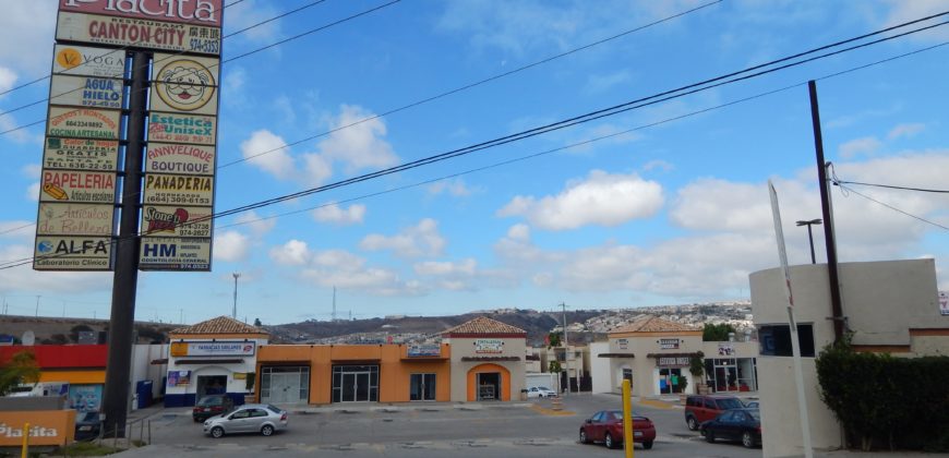 La Placita